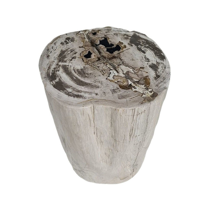 GJ Styles - Petrified Wood Stool - BABS4209 - GreatFurnitureDeal
