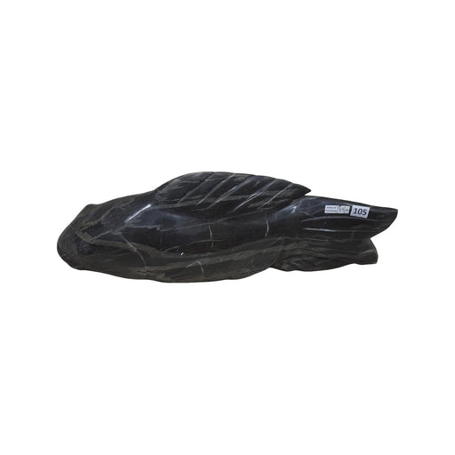 GJ Styles - Petrified Wood Fish - BABS4219 - GreatFurnitureDeal