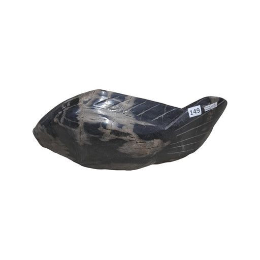 GJ Styles - Petrified Wood Fish - BABS4229 - GreatFurnitureDeal