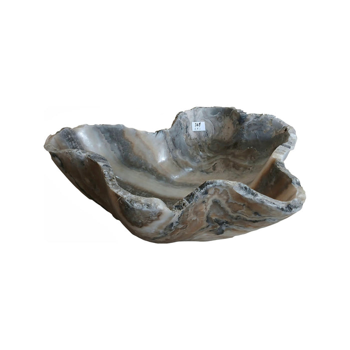 GJ Styles - Onyx Bowl - BABS4246