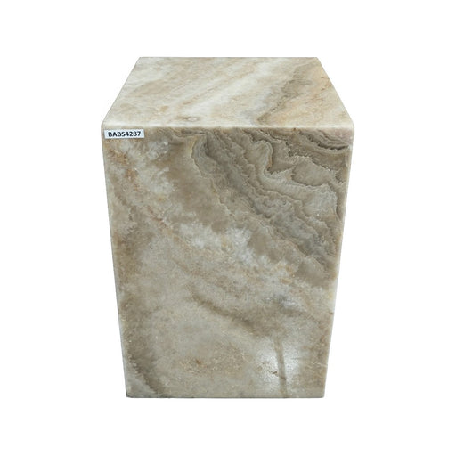 GJ Styles - Onyx Pedestal - BABS4287 - GreatFurnitureDeal