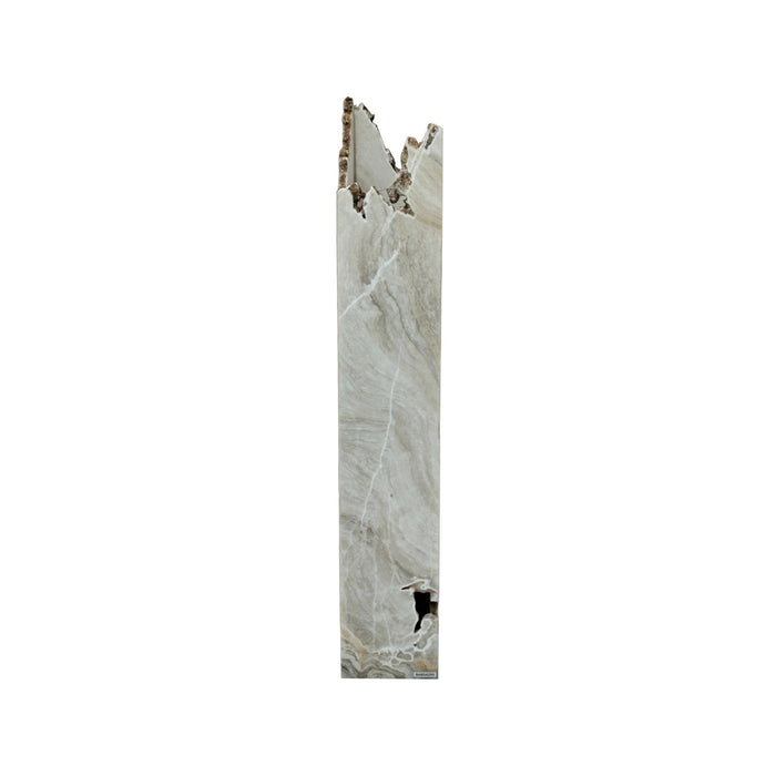 GJ Styles - Onyx Floor Lamp - BABS4295