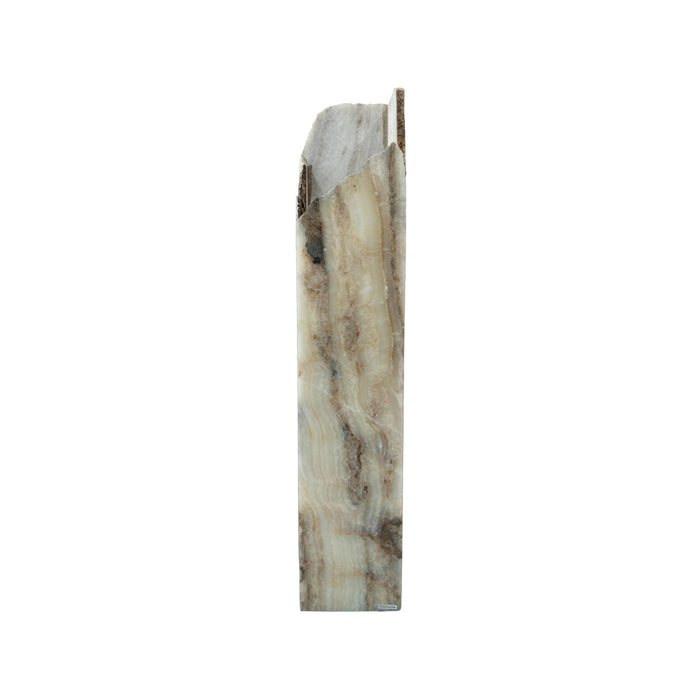 GJ Styles - Onyx Floor Lamp - BABS4298