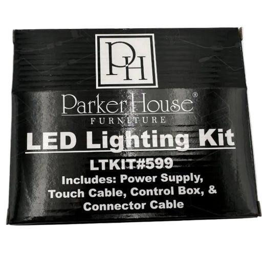 Parker Living -Replacement LED Lighting Kit- LTKIT#599 - GreatFurnitureDeal