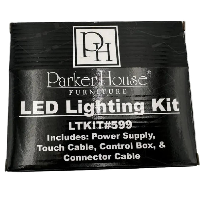 Parker Living -Replacement LED Lighting Kit- LTKIT#599 - GreatFurnitureDeal