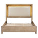 Parker House - Breckenridge King Panel Bed in Medium Brown - BBRE-KIT-K-PNL - GreatFurnitureDeal