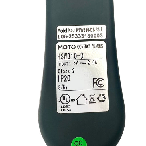 Pride Mobility - Lift Chair Power Headrest, Power Recline & Lumbar Replacement Hand Wand Remote with 12 Buttons - GreatFurnitureDeal