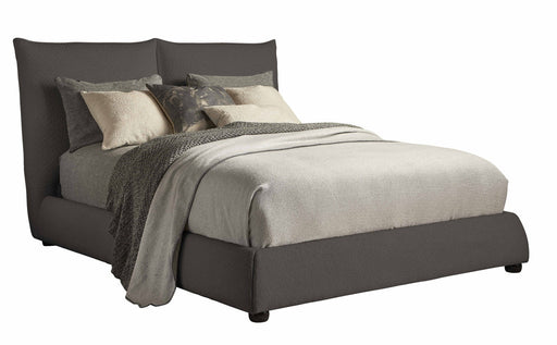 Parker Living - Cumulus King Bed in Cozy Charcoal - BCMS#9000-2-CZC - GreatFurnitureDeal