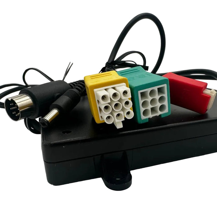 La-Z-Boy - Replacement Control Box - Type 14081A - GreatFurnitureDeal
