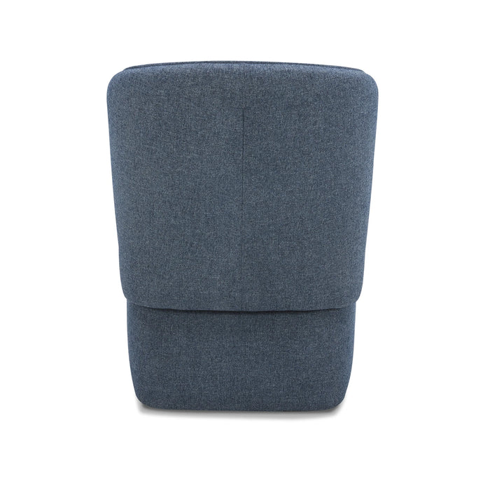 Parker Living - Bongo Dining Chair in Indigo (Set of 2) - DBGO#DRC-QMIN - GreatFurnitureDeal