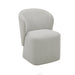 Parker Living - Bongo Dining Chair in Quartermaster Linen (Set of 2) - DBGO#DRC-QMLN - GreatFurnitureDeal