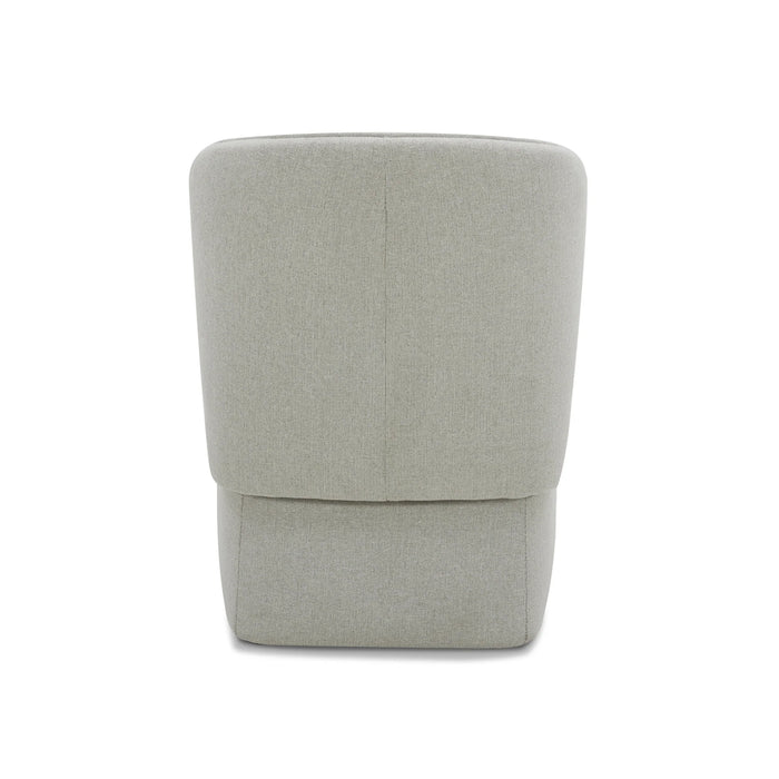 Parker Living - Bongo Dining Chair in Quartermaster Linen (Set of 2) - DBGO#DRC-QMLN - GreatFurnitureDeal