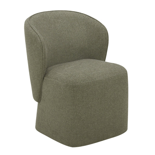 Parker Living - Bongo Dining Chair in Sage (Set of 2) - DBGO#DRC-QMSG - GreatFurnitureDeal
