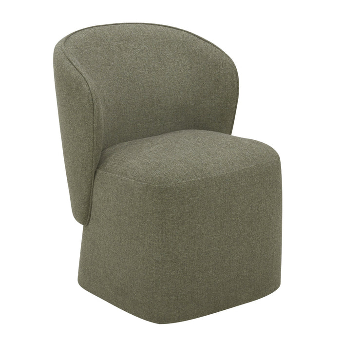 Parker Living - Bongo Dining Chair in Sage (Set of 2) - DBGO#DRC-QMSG - GreatFurnitureDeal