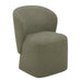 Parker Living - Bongo Dining Chair in Sage (Set of 2) - DBGO#DRC-QMSG - GreatFurnitureDeal