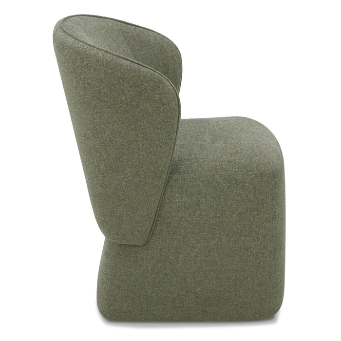 Parker Living - Bongo Dining Chair in Sage (Set of 2) - DBGO#DRC-QMSG - GreatFurnitureDeal