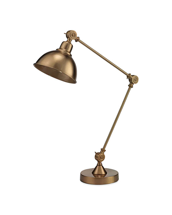 Jamie Young Company - Wallace Table Lamp - BL216-TL3B