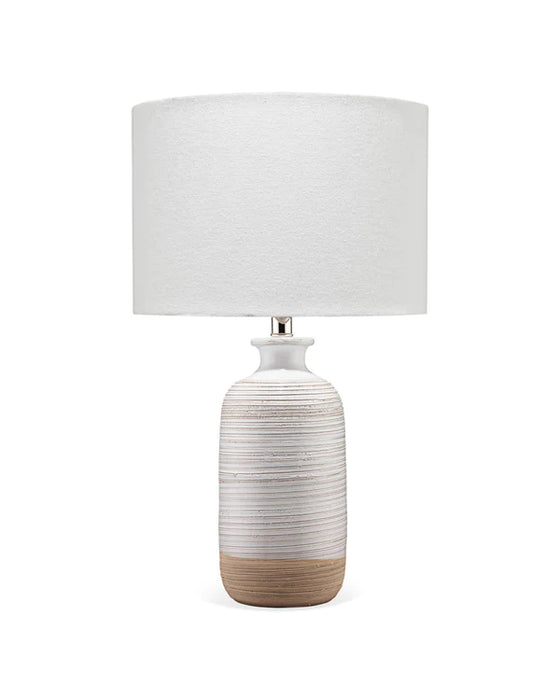 Jamie Young Company - Ashwell Table Lamp - BL217-TL7