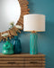 Jamie Young Company - Tabitha Table Lamp - BL616-TL32 - GreatFurnitureDeal