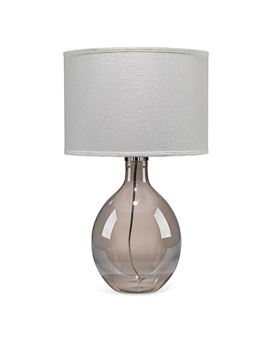 Jamie Young Company - Juliette Table Lamp - BLRNDGR71CD