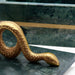 Worlds Away - Green Marble Box With Brushed Brass Detail And Brass Snake Handle - BOA - GreatFurnitureDeal