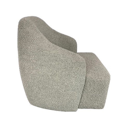 GJ Styles - Remi Swivel Chair - BSI04