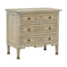 GJ Styles - Chest In Distressed Light Blue - BT11 - GreatFurnitureDeal