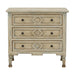 GJ Styles - Chest In Distressed Light Blue - BT11 - GreatFurnitureDeal