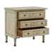 GJ Styles - Chest In Distressed Light Blue - BT11 - GreatFurnitureDeal