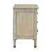 GJ Styles - Chest In Distressed Light Blue - BT11 - GreatFurnitureDeal
