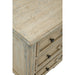 GJ Styles - Chest In Distressed Light Blue - BT11 - GreatFurnitureDeal