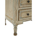 GJ Styles - Chest In Distressed Light Blue - BT11 - GreatFurnitureDeal