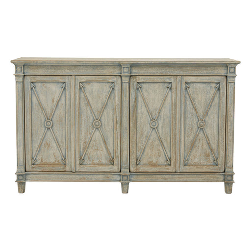 GJ Styles - Brighton 4 Door Server - BT17 - GreatFurnitureDeal