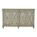 GJ Styles - Brighton 4 Door Server - BT17 - GreatFurnitureDeal