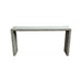 GJ Styles - Distressed Console Table - BT64 - GreatFurnitureDeal