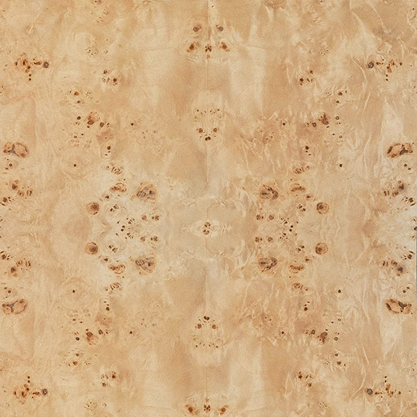 Worlds Away - Briar Three Drawer Console With Two Open Shelves in Natural - BRIAR BW - GreatFurnitureDeal