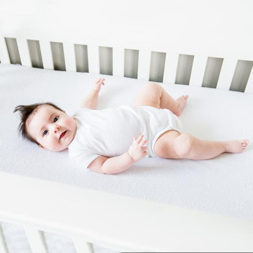 Malouf - Prime™ Comfort Mattress Protector - GreatFurnitureDeal
