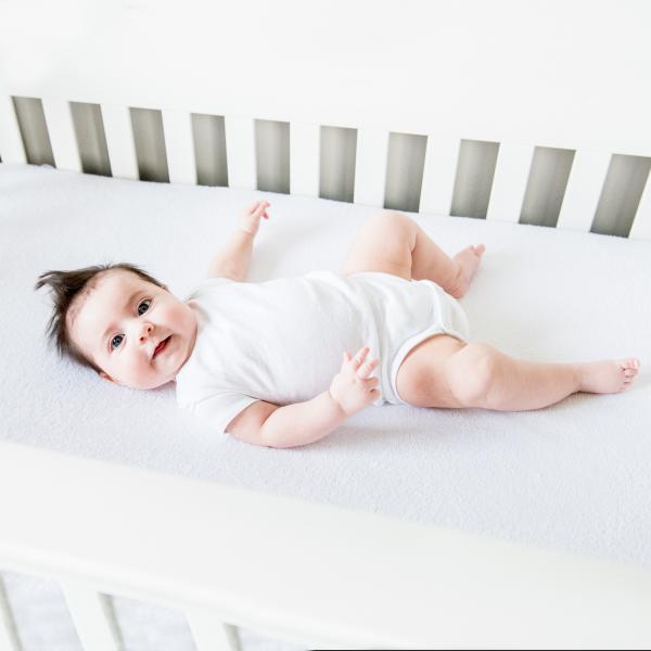 Malouf - Prime™ Comfort Mattress Protector - GreatFurnitureDeal