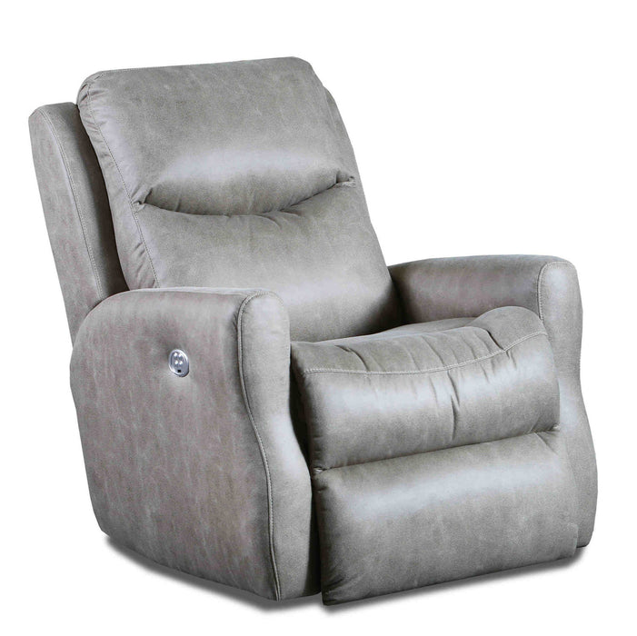 Southern Motion - Fame Rocker Recliner in Baers - 1007 - GreatFurnitureDeal