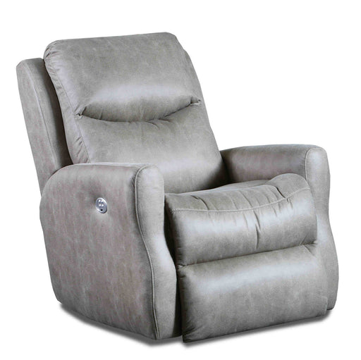 Southern Motion - Fame Power Headrest Rocker Recliner with SoCozi in Baers - 5007-95P - GreatFurnitureDeal