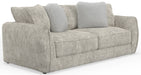 Jackson Furniture - Bankside 2 Piece Sofa Set in Parchment - 2206-03-02-PARCHMENT-MTO - GreatFurnitureDeal