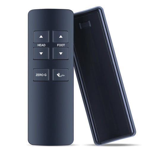 Beautyrest Replacement Remote Control for Adjustable Bed Base - GreatFurnitureDeal