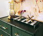 Worlds Away - Jack Sculpture In Shiny Brass - JACKY - GreatFurnitureDeal