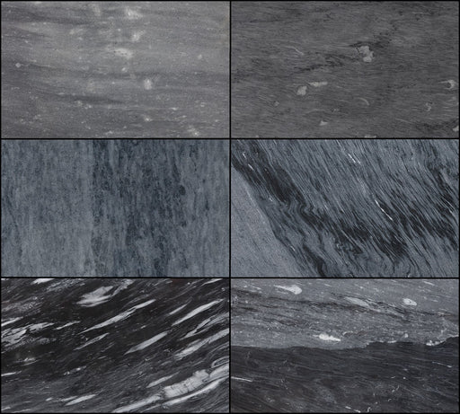 Noir Furniture - Nara Side Table in Aged Brass - GBAR007MTB-36 - GreatFurnitureDeal