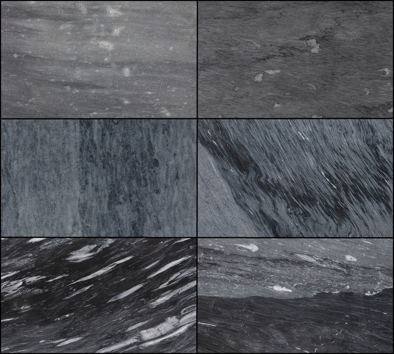 Noir Furniture - Nara Side Table in Aged Brass - GBAR007MTB-36 - GreatFurnitureDeal