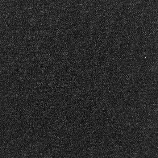 Mariano Furniture - 9 Piece Big Rectangular Glass Dining Set in Black/Gold - BQ-D08-8SC306 - GreatFurnitureDeal