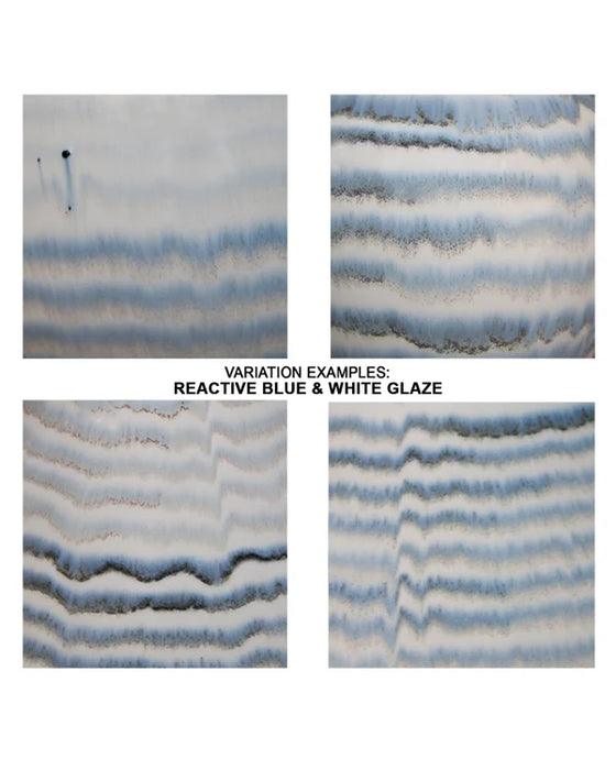 Jamie Young Company - Droplet Table Lamp in Blue - LS9DROPLETBL - GreatFurnitureDeal