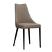 J&M Furniture - Bosa Dining Chair in Tan - Set of 2 - 18885-DC - GreatFurnitureDeal