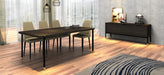 J&M Furniture - Bosa Buffet in Dark Oak - 18885-B - GreatFurnitureDeal