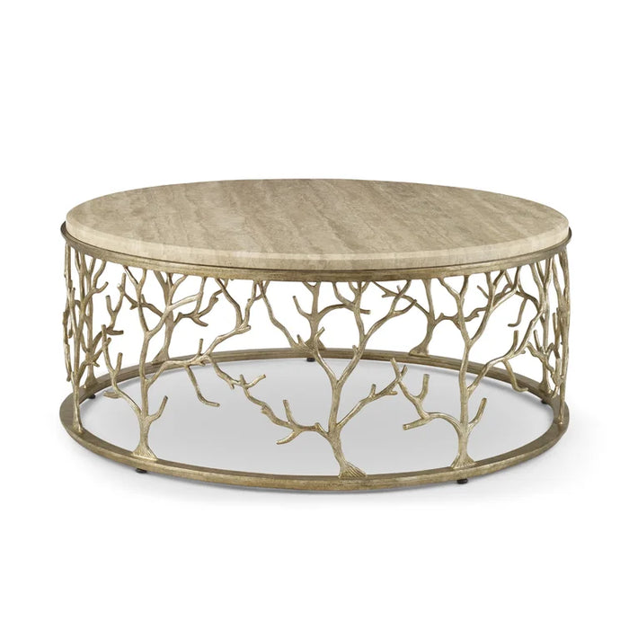 Ambella Home Collection - Branch Cocktail Table - 09116-920-001